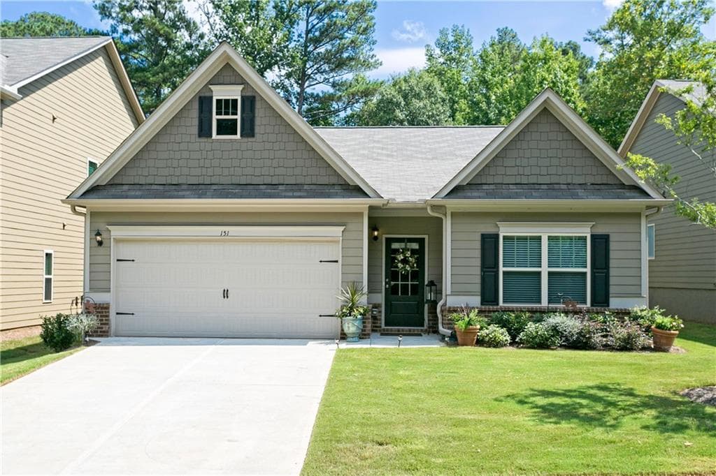 555 Country Ridge Drive, Hoschton, GA 30548 — most recent listing photo