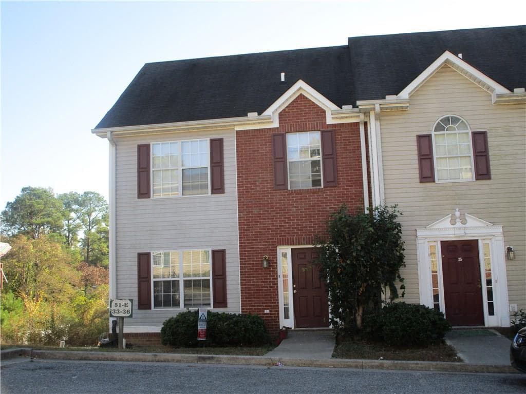 51 Valley View Drive E36, Cartersville, GA 30120 — most recent listing photo