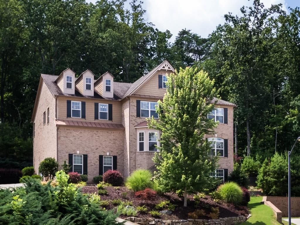 2130 Hilltop Overlook Way, Marietta, GA 30062 — most recent listing photo