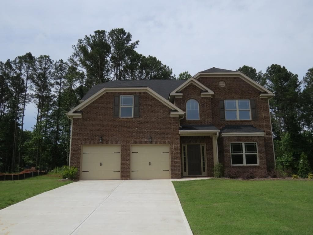 50 Adler Place, Covington, GA 30016 — most recent listing photo