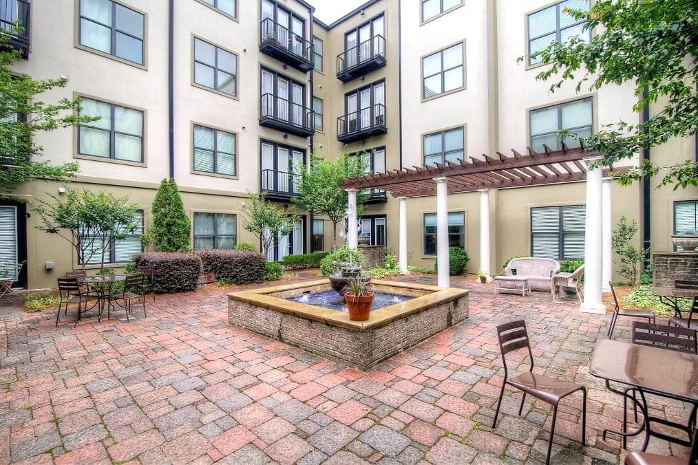 5300 Peachtree Road 108, Chamblee, GA 30341 — most recent listing photo