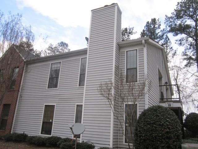763 Windchase Lane 0, Stone Mountain, GA 30083 — most recent listing photo