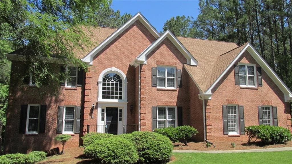 4 bedroom, 4,096 sq ft single family residence sold at 3625 Graycliff Road, Snellville, GA 30039
