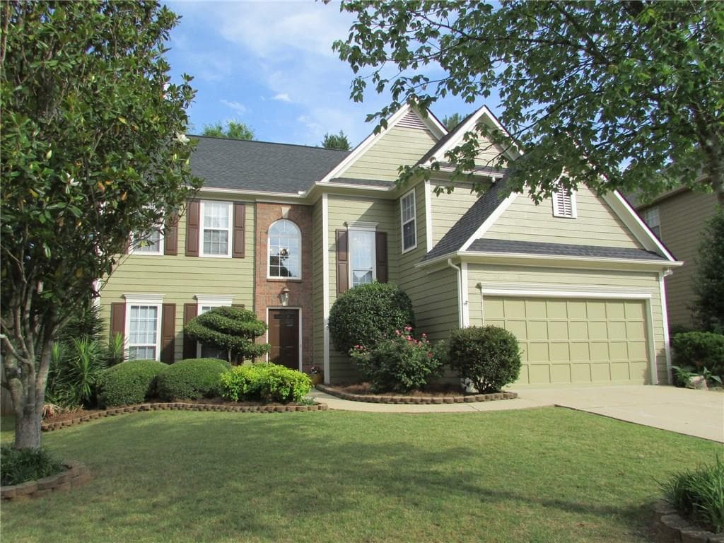 3017 Cranbrook Walk, Kennesaw, GA 30144 — most recent listing photo