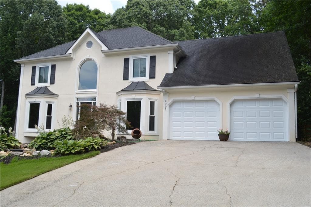 4702 Ageratum Court, Acworth, GA 30102 — most recent listing photo