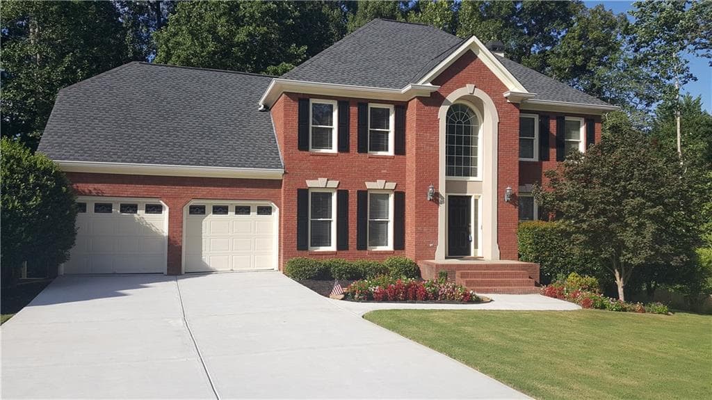 5528 Saluda Way, Acworth, GA 30101 — most recent listing photo