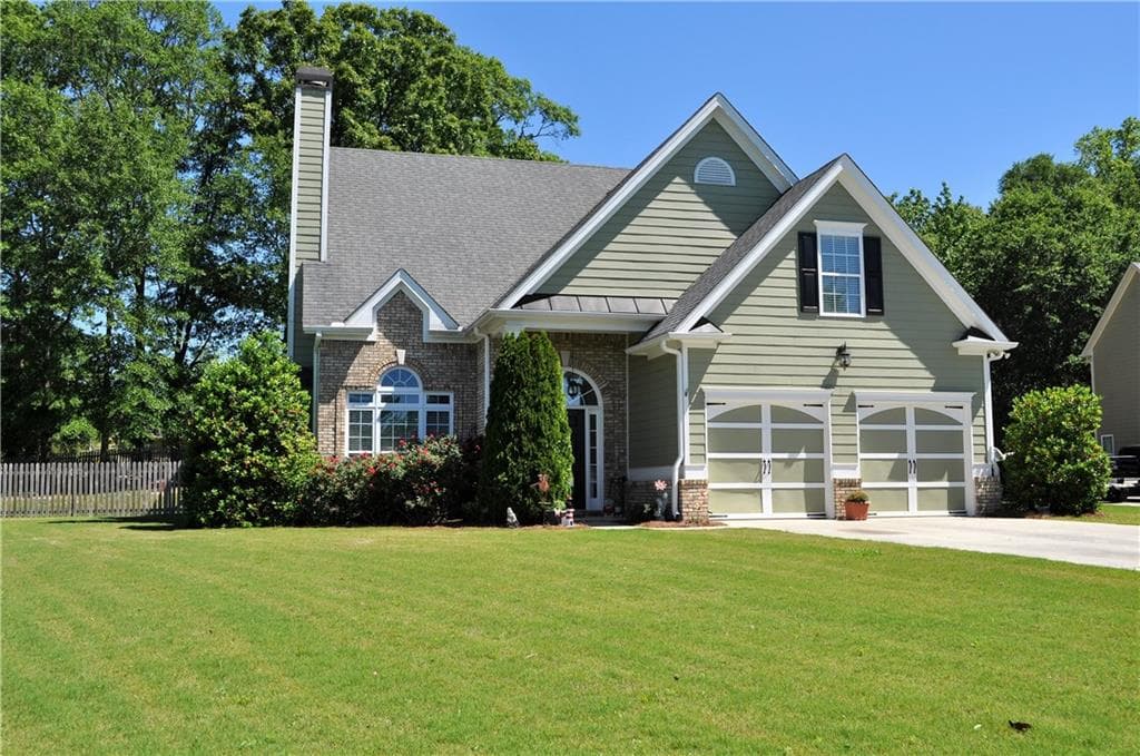 17 High Pines Court, Hiram, GA 30141 — most recent listing photo