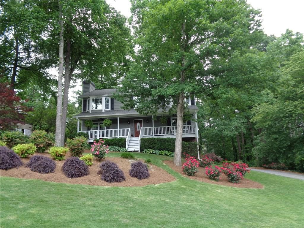3931 Shoemaker Court, Marietta, GA 30062 — most recent listing photo