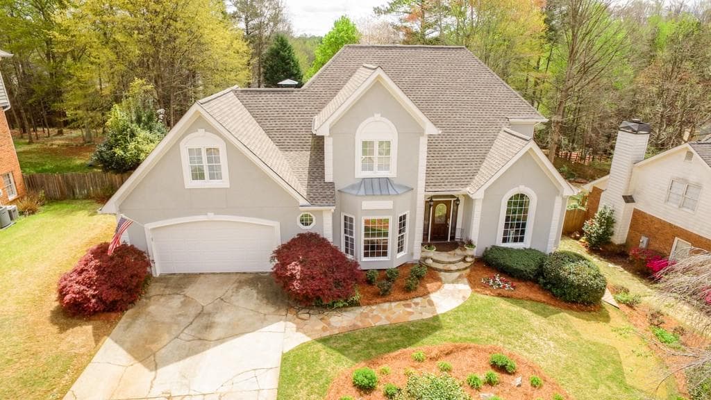 10695 Dunoon Drive, Alpharetta, GA 30022 — most recent listing photo