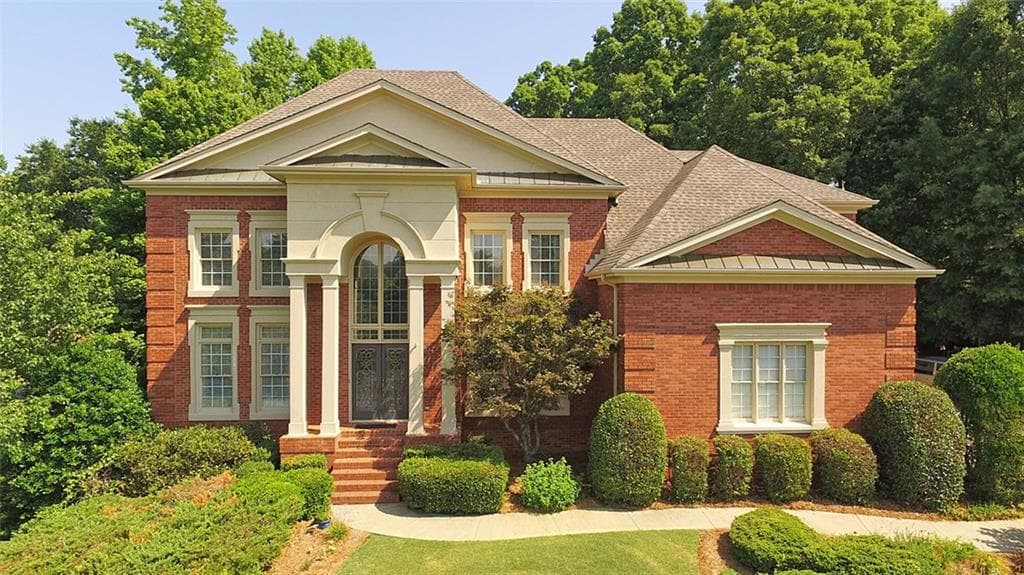 3950 Falls Ridge Drive, Johns Creek, GA 30022 — most recent listing photo