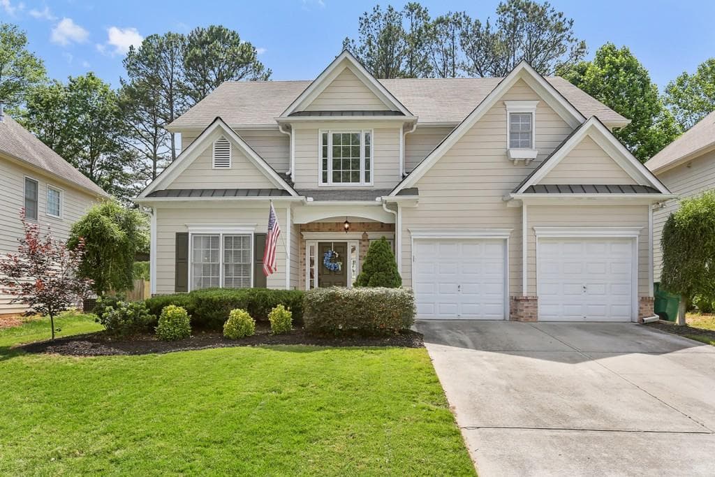 2811 Stillwater Park Drive, Marietta, GA 30066 — most recent listing photo