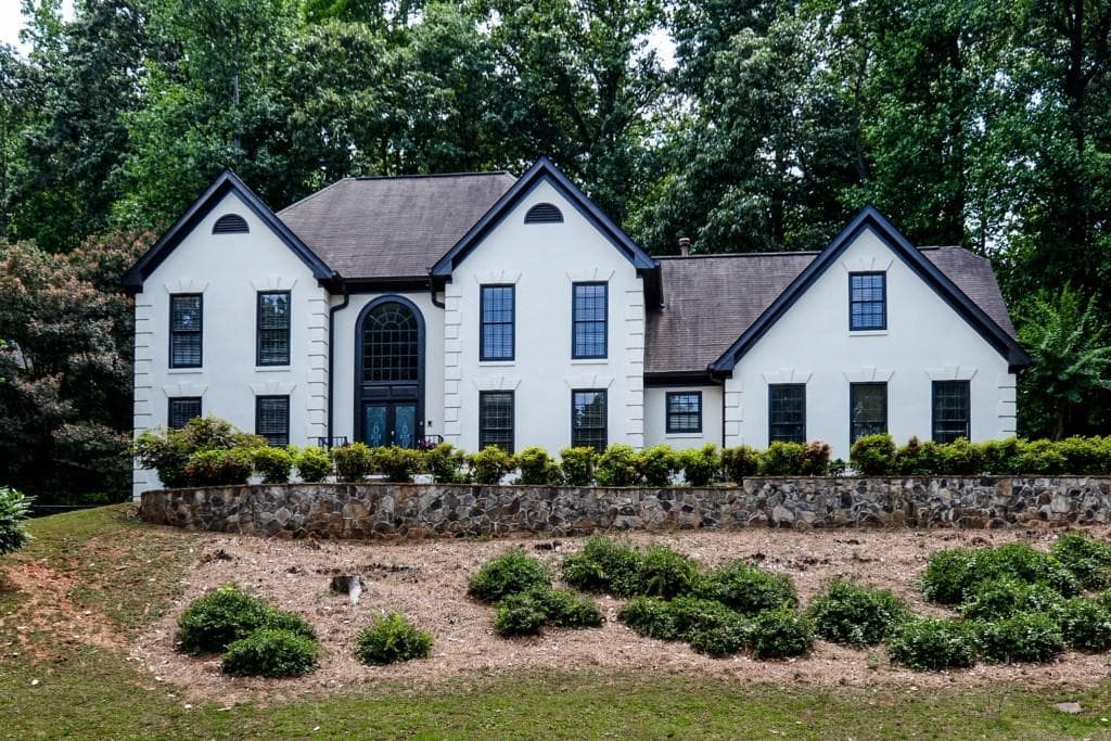 4742 Outer Bank Drive, Peachtree Corners, GA 30092 — most recent listing photo