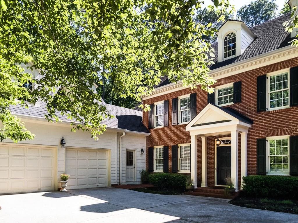 15305 Highgrove Road, Milton, GA 30004 — most recent listing photo
