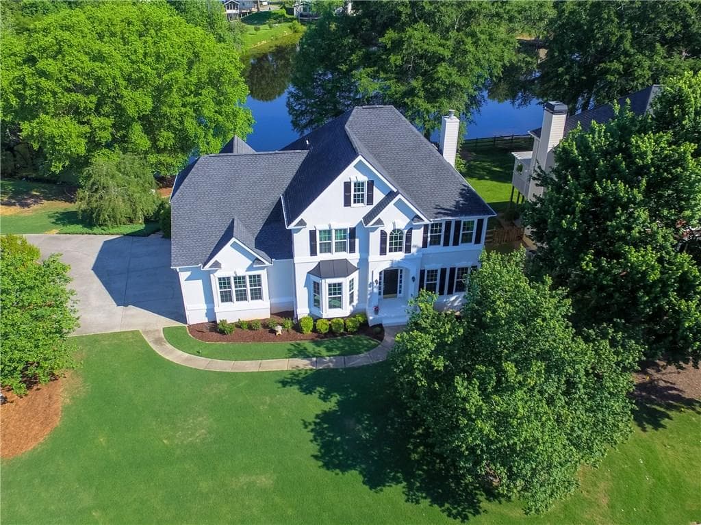 3000 Brierfield Lake, Alpharetta, GA 30004 — most recent listing photo