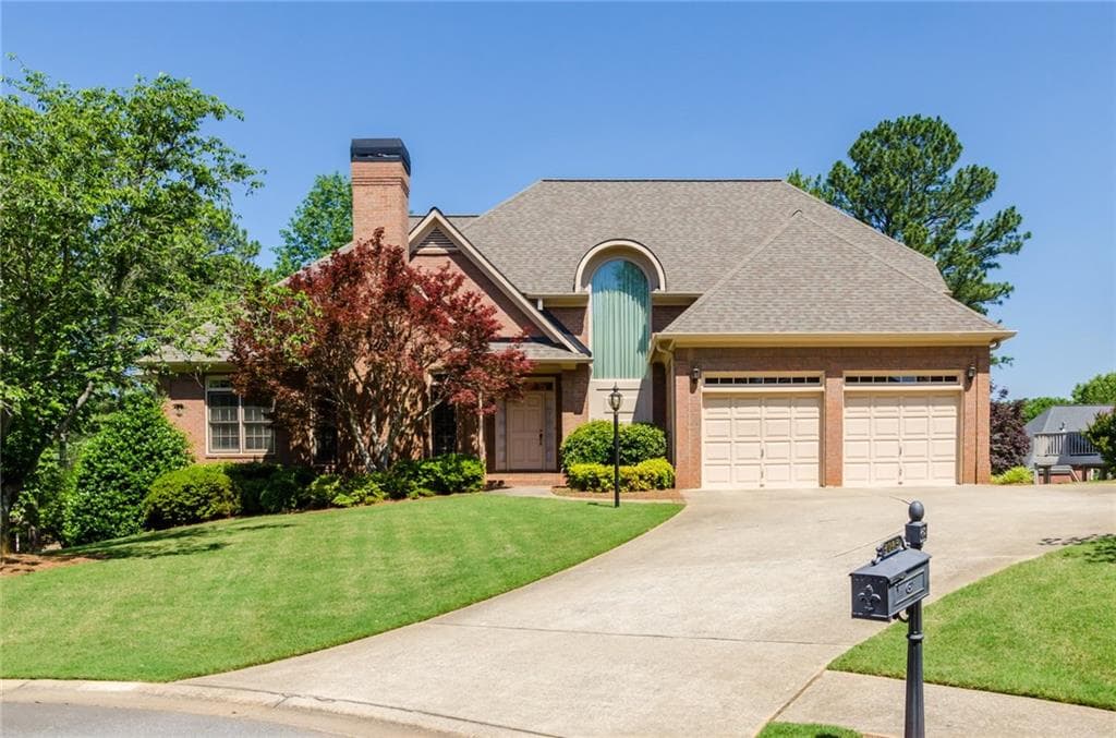 3043 Brightwood Lane, Marietta, GA 30067 — most recent listing photo