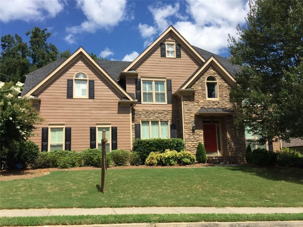 1690 Millside Terrace, Dacula, GA 30019 — most recent listing photo