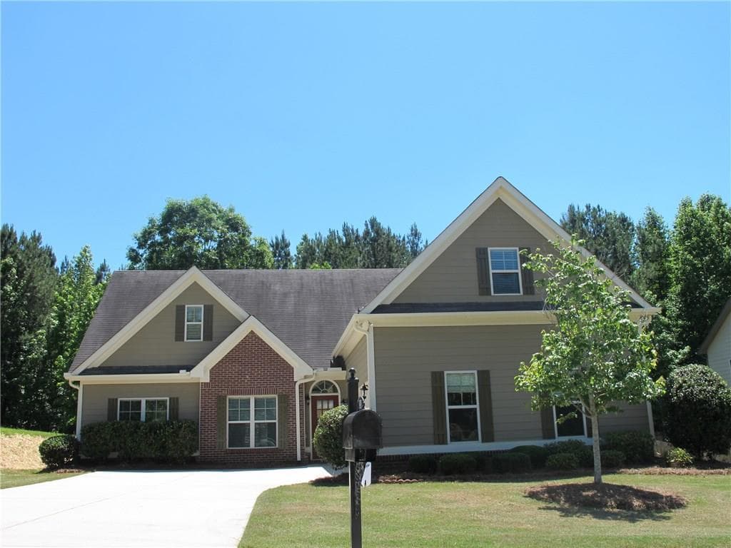 353 Spinner Drive, Jefferson, GA 30549 — most recent listing photo
