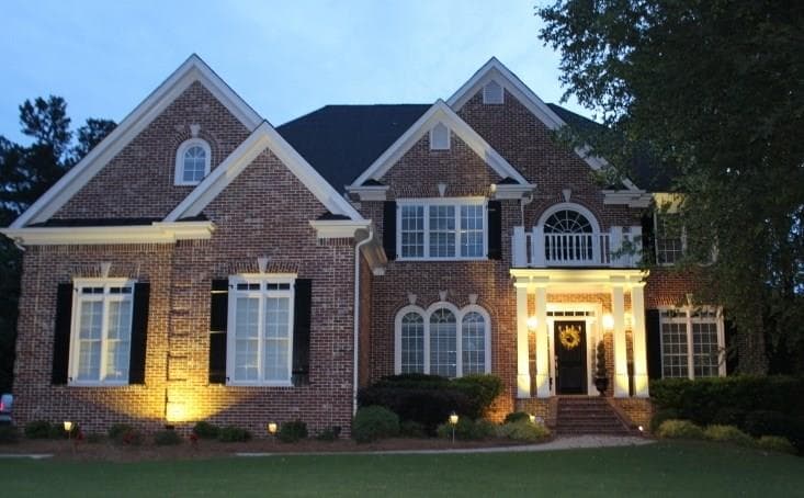 4 bedroom, 4,539 sq ft single family residence sold at 271 Prestbury Court, Suwanee, GA 30024