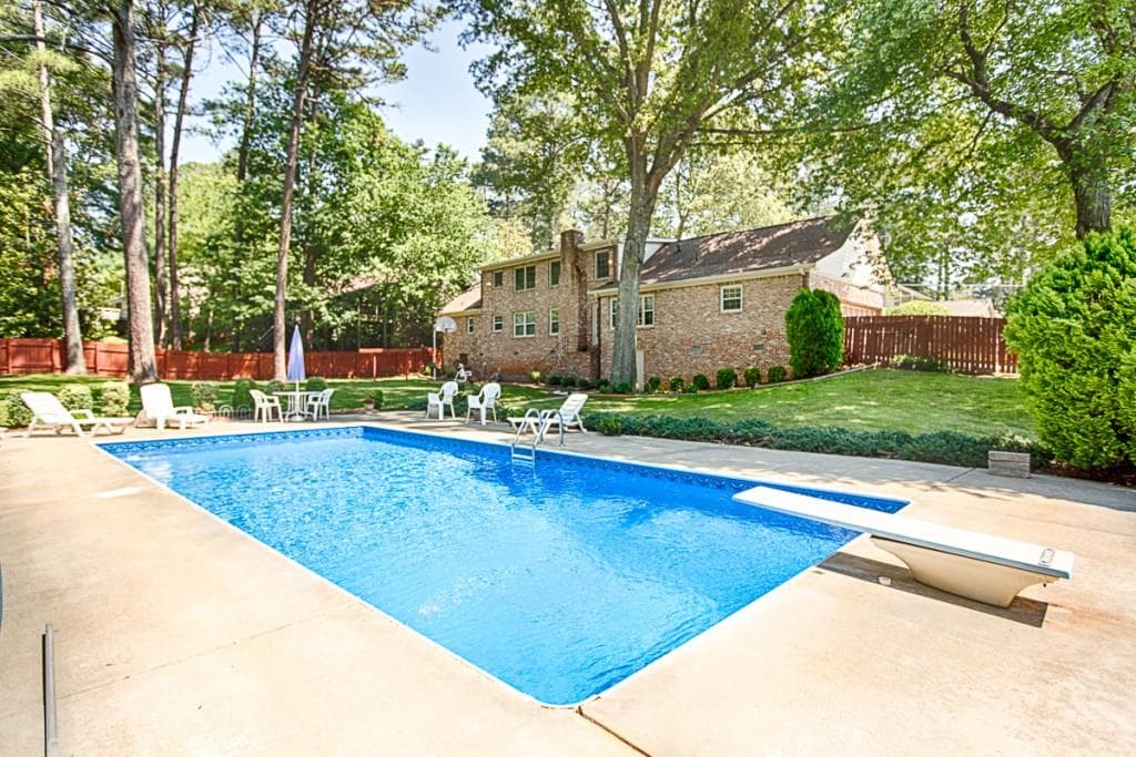 1629 Rangewood Drive, Lilburn, GA 30047 — most recent listing photo