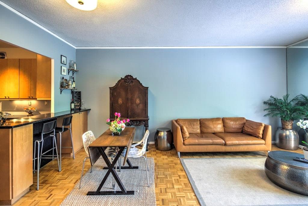 1 bedroom, 815 sq ft condominium sold at 130 26th Street 304, Atlanta, GA 30309