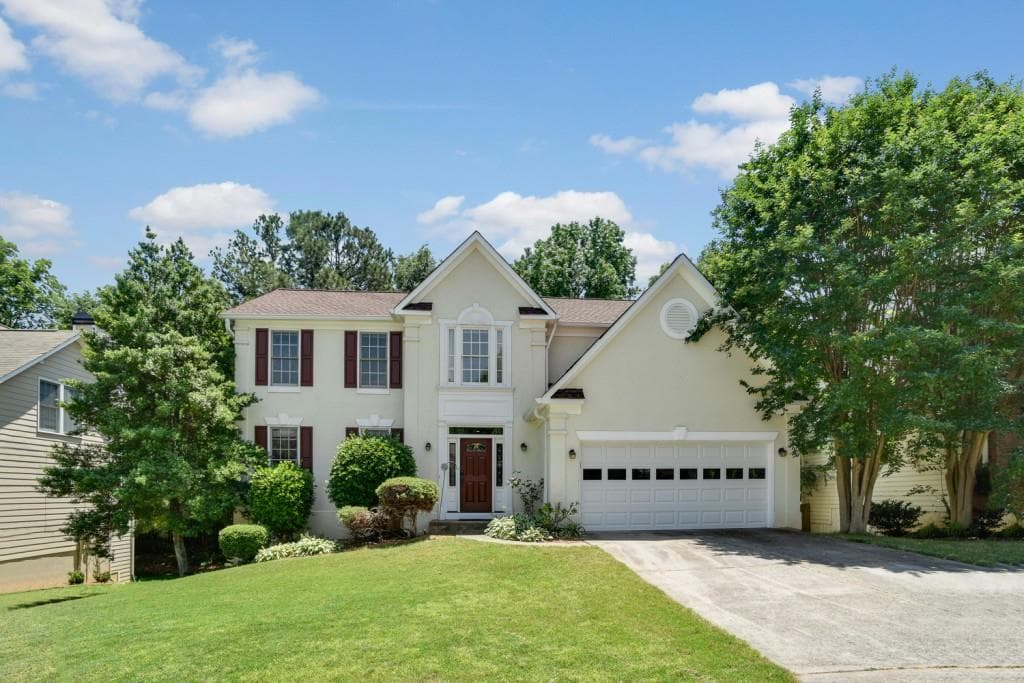 4950 Avocet Drive, Peachtree Corners, GA 30092 — most recent listing photo