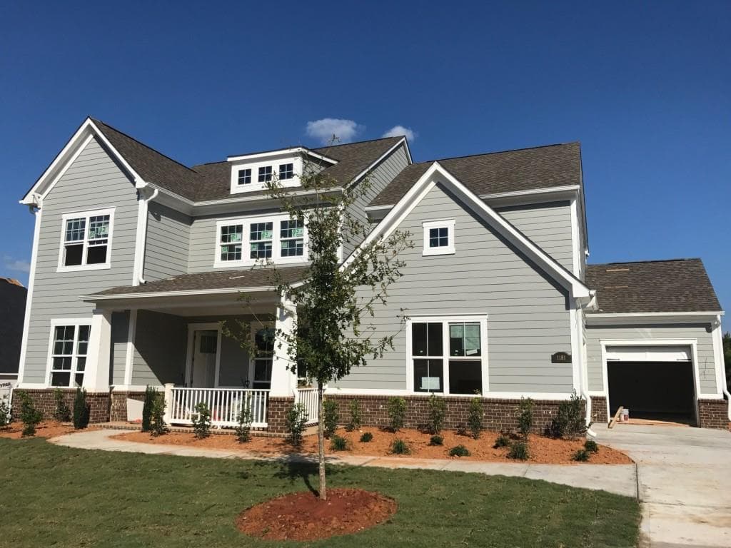 1181 Durdenton Trace, Kennesaw, GA 30152 — most recent listing photo