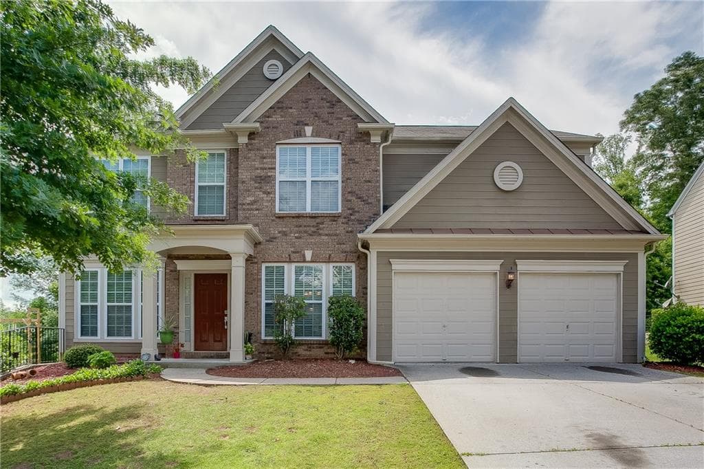 4460 Azurite Street, Cumming, GA 30040 — most recent listing photo