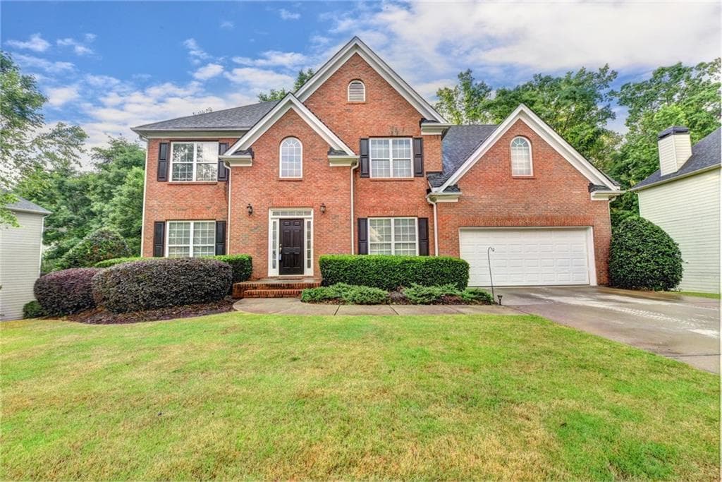 6095 Lake Windsor Parkway, Buford, GA 30518 — most recent listing photo