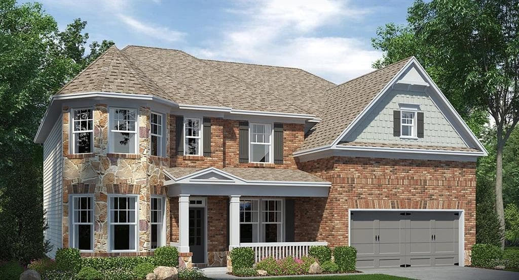 5020 Mistwater Lane, Cumming, GA 30040 — most recent listing photo