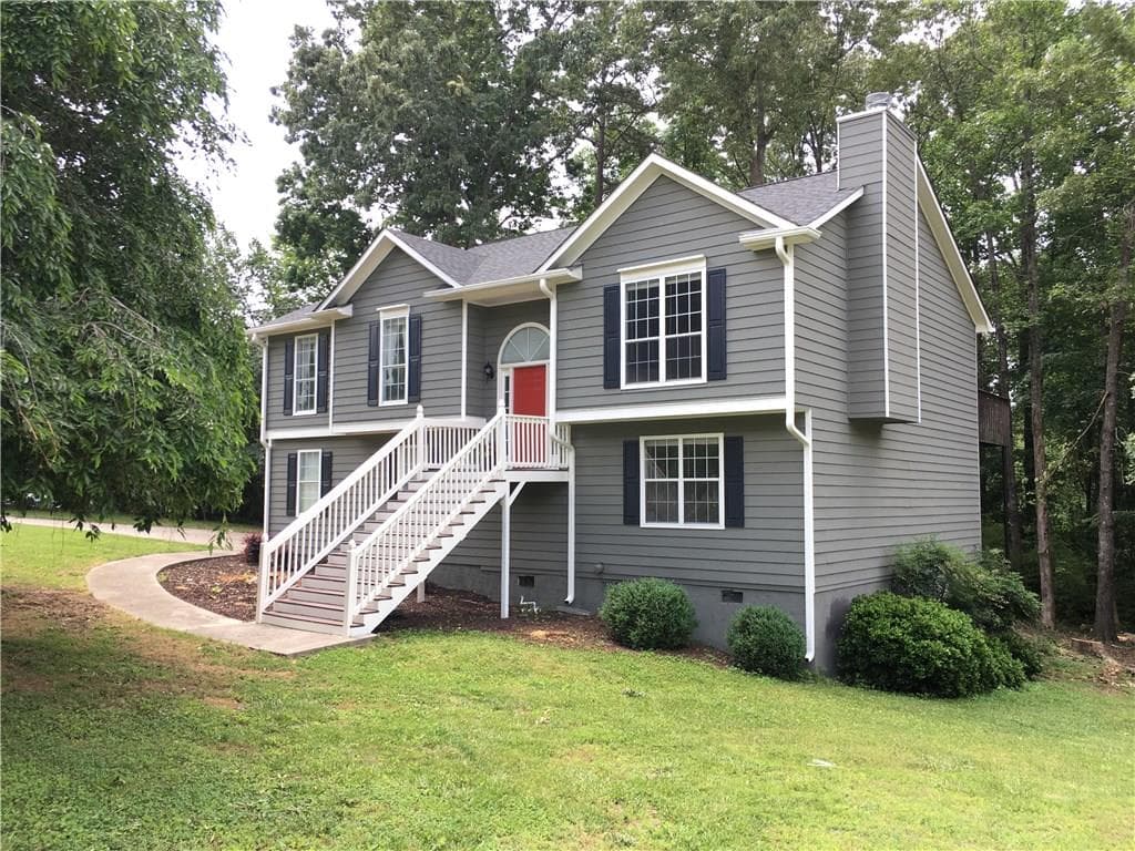 1205 Hannah Court, Dacula, GA 30019 — most recent listing photo