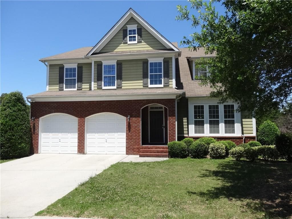 7293 Madison Circle, Union City, GA 30291 — most recent listing photo