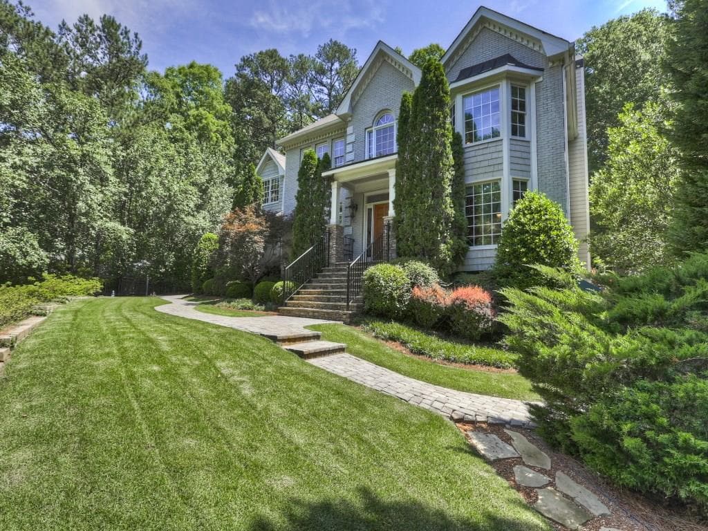 3849 W Nancy Creek Place, Brookhaven, GA 30319 — most recent listing photo