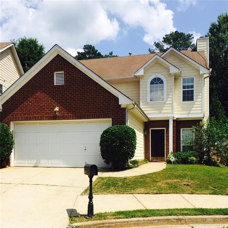 3454 Kensington Parc Circle, Avondale Estates, GA 30002 — most recent listing photo