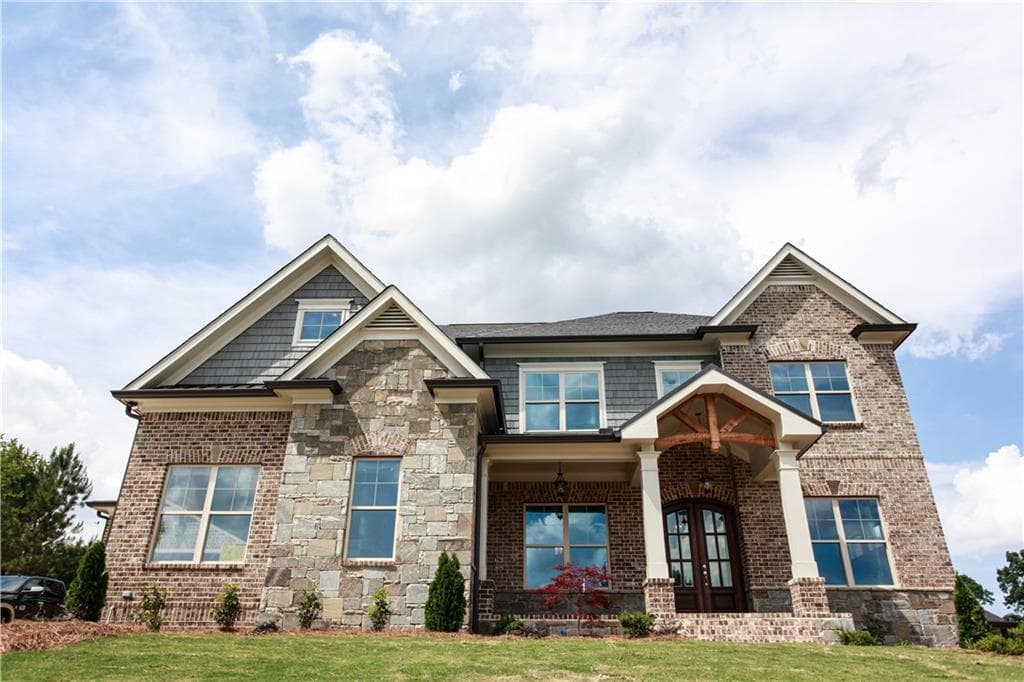 1806 Daffodil Court, Hoschton, GA 30548 — most recent listing photo