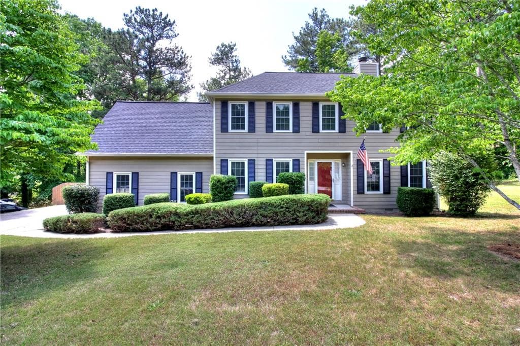 2022 Silveroak Court, Lithia Springs, GA 30122 — most recent listing photo