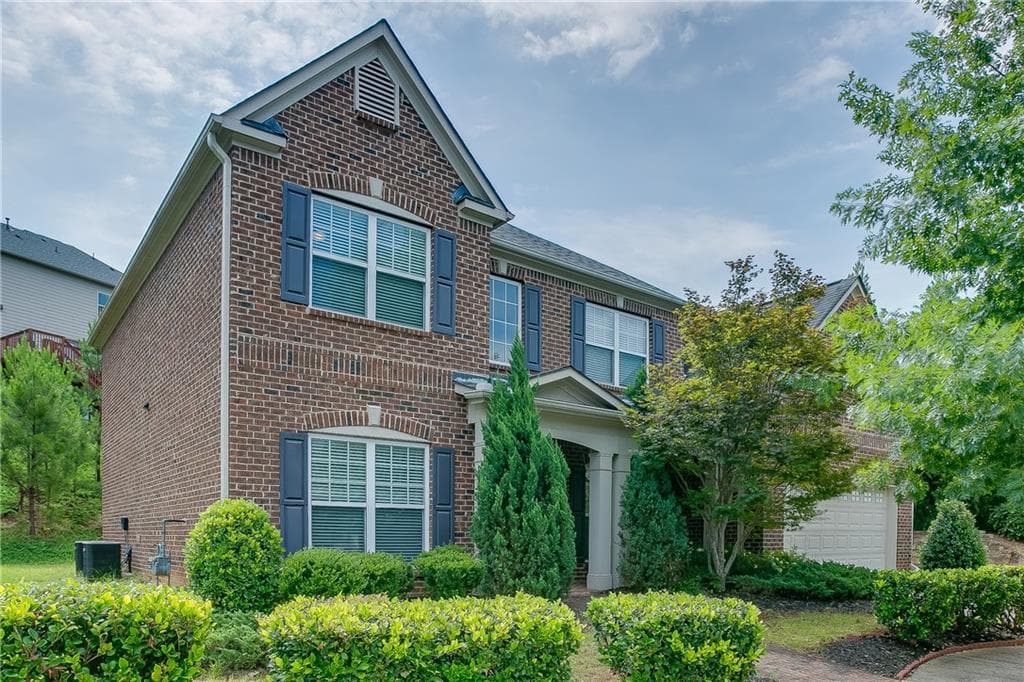 2641 Carnot Court, Duluth, GA 30097 — most recent listing photo