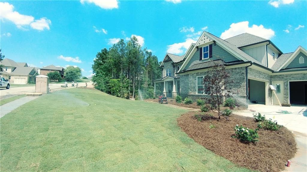 4823 Grandview Court, Flowery Branch, GA 30542 — most recent listing photo