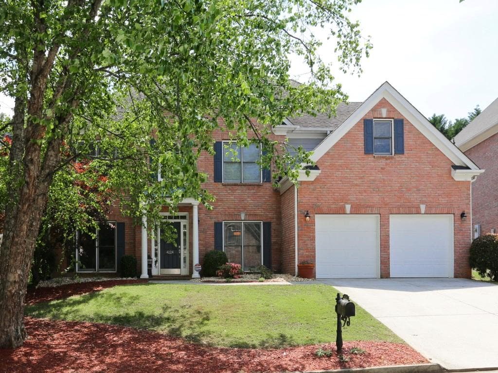 4124 Oberon Drive, Smyrna, GA 30080 — most recent listing photo