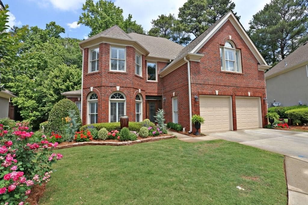 1192 Gavinwood Place, Decatur, GA 30033 — most recent listing photo