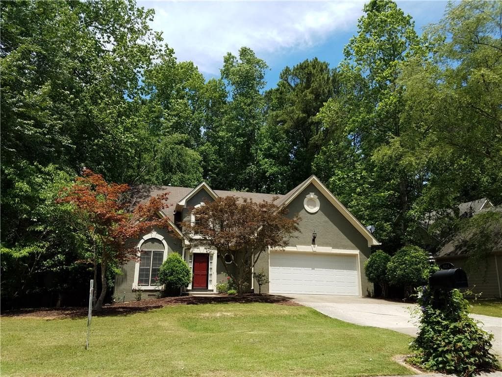 4654 SHALLOW SPRINGS Court, Powder Springs, GA 30127 — most recent listing photo