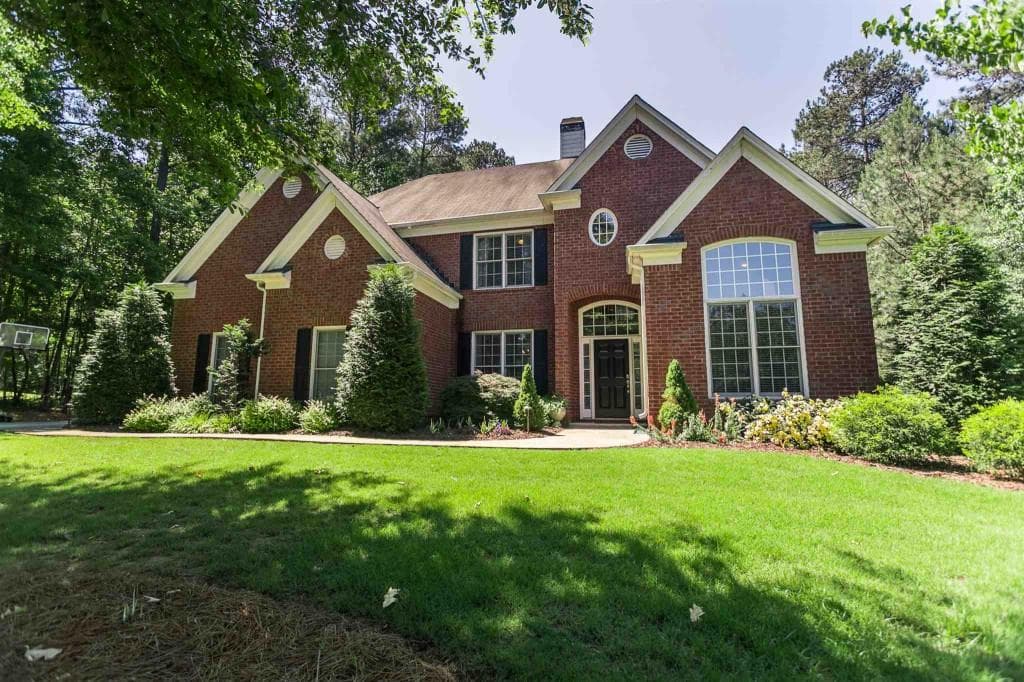 145 Woodmere Lane, Fayetteville, GA 30215 — most recent listing photo