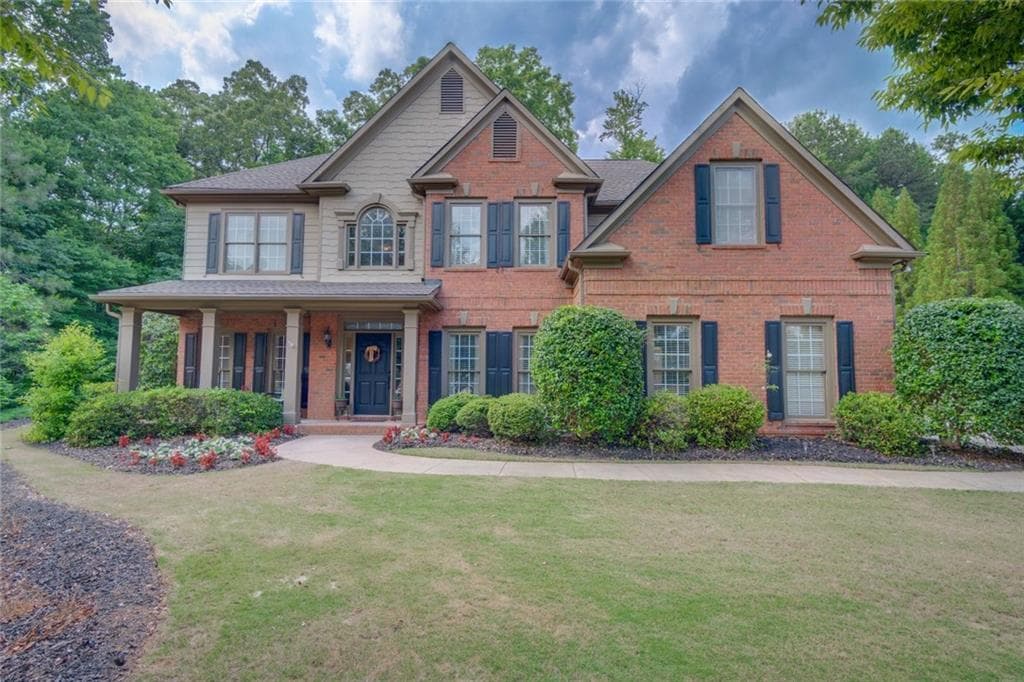 8230 Aulden Place, Cumming, GA 30041 — most recent listing photo