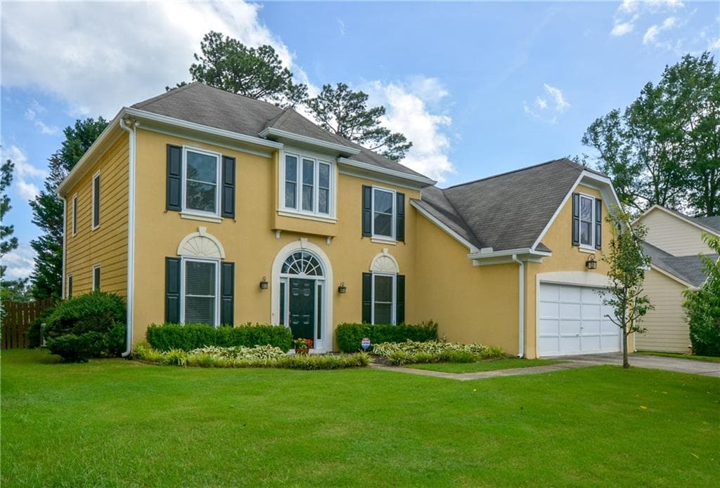 2674 Timberbrooke Way, Duluth, GA 30097 — most recent listing photo