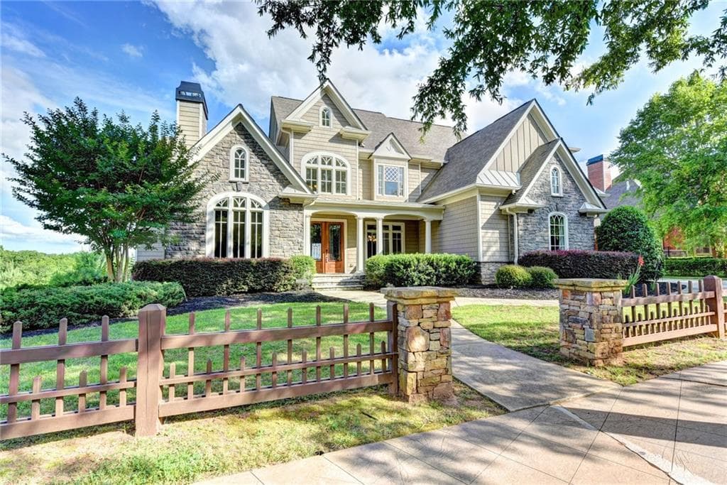 6423 Grand Marina Circle, Gainesville, GA 30506 — most recent listing photo