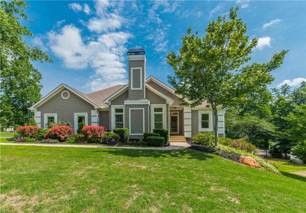4750 Wexford Drive, Cumming, GA 30040 — most recent listing photo