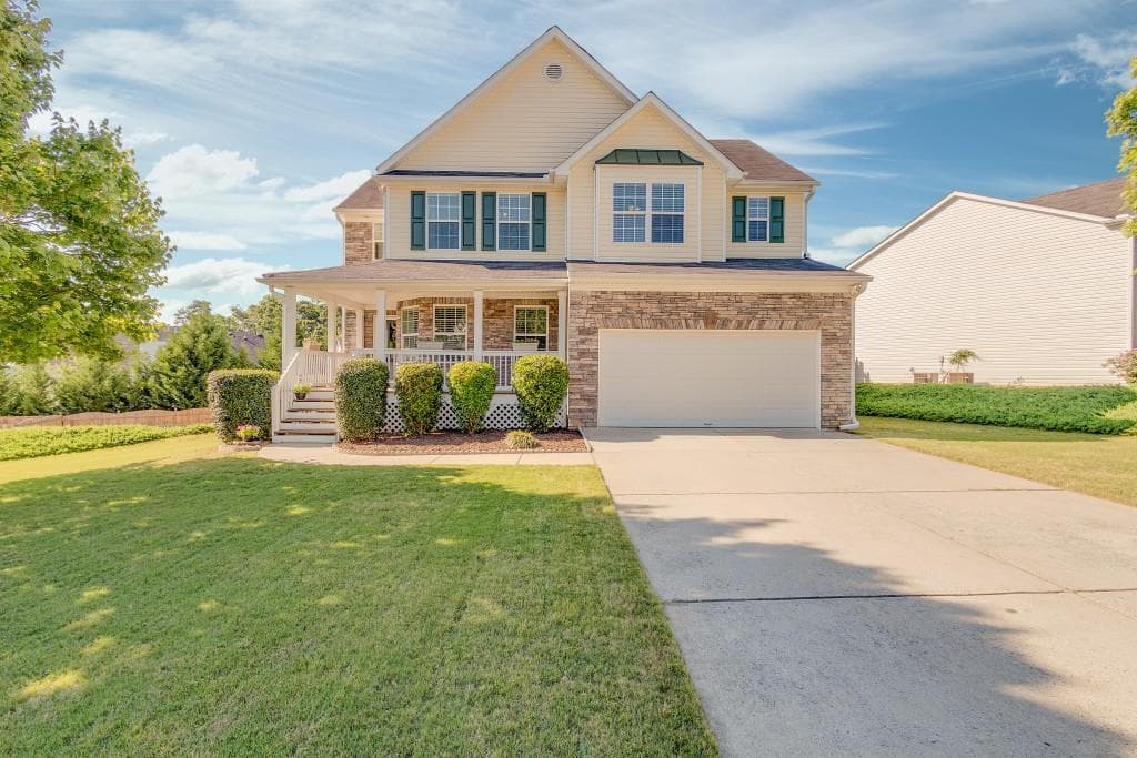 2511 Lance Ridge Way, Buford, GA 30519 — most recent listing photo