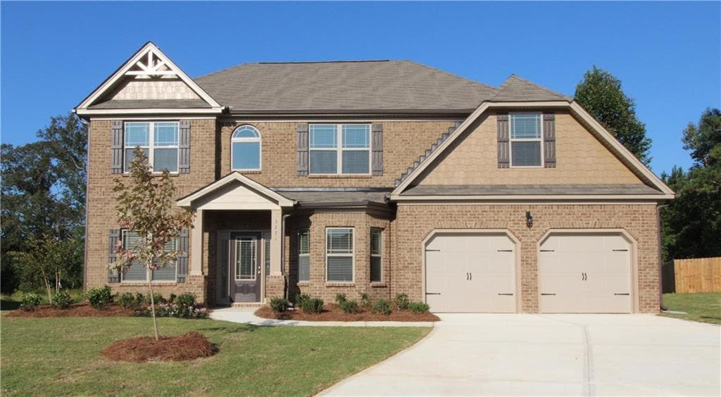 3271 Canyon Glen Way, Dacula, GA 30019 — most recent listing photo