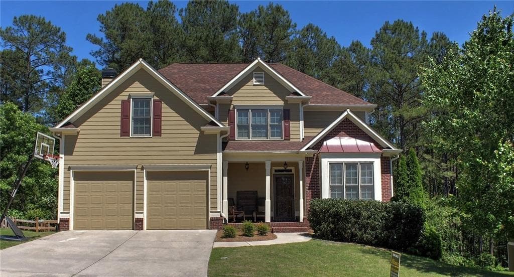 162 Copper Leaf Way, Dallas, GA 30132 — most recent listing photo