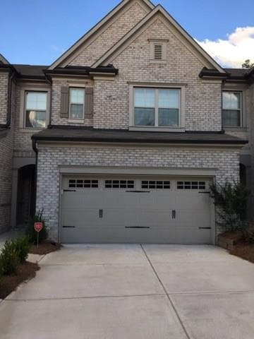 3 bedroom, 2,027 sq ft townhouse sold at 1214 Grassy Oat Lane, Lawrenceville, GA 30045