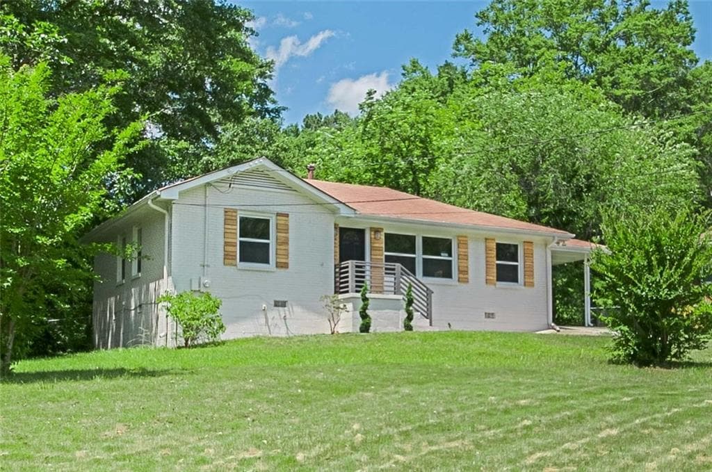 2185 Holly Hill Drive, Decatur, GA 30032 — most recent listing photo